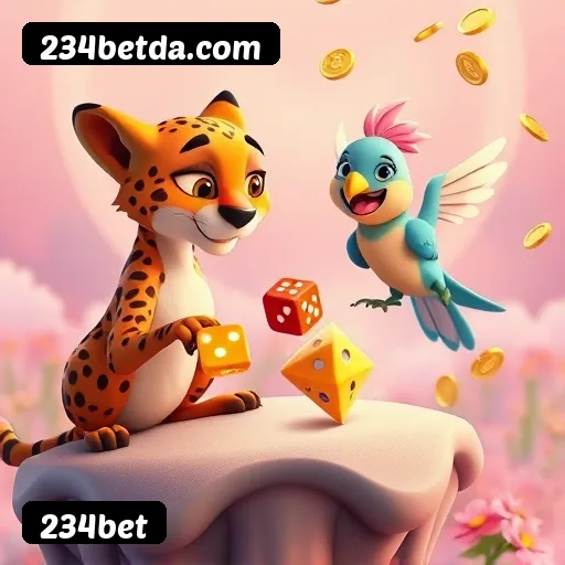 Como Instalar APK 234bet