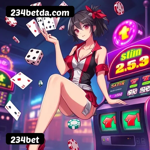 FAQ App 234bet