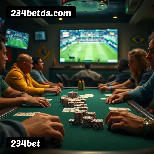 Análise 234bet - Vantagens e Desvantagens