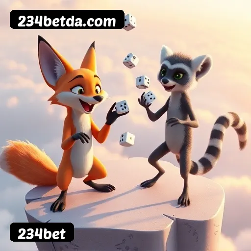 Catálogo Completo de Bônus 234bet